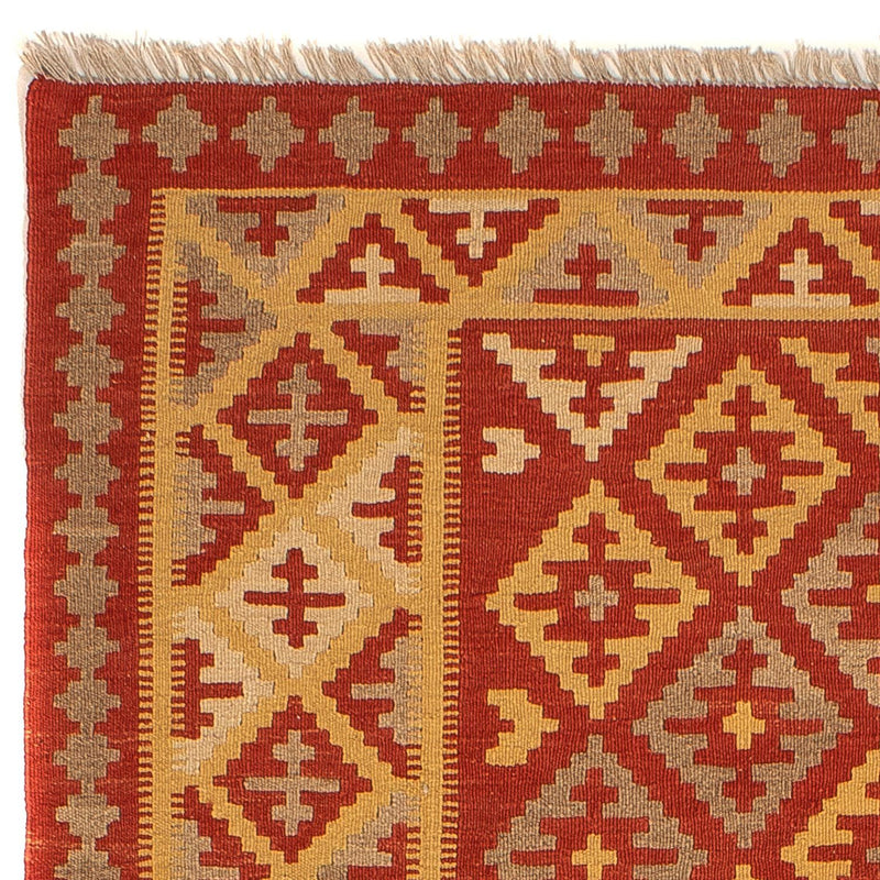 Kelim Teppich - Oriental 205 x 150 cm