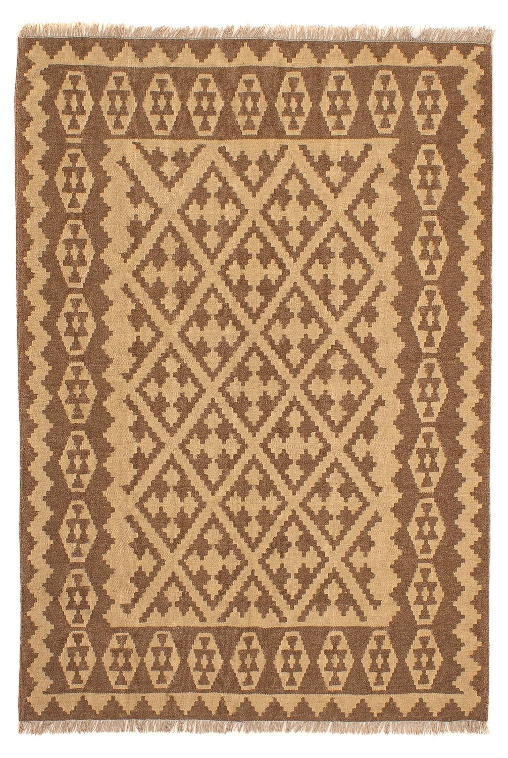 Kelim Teppich - Oriental 203 x 165 cm