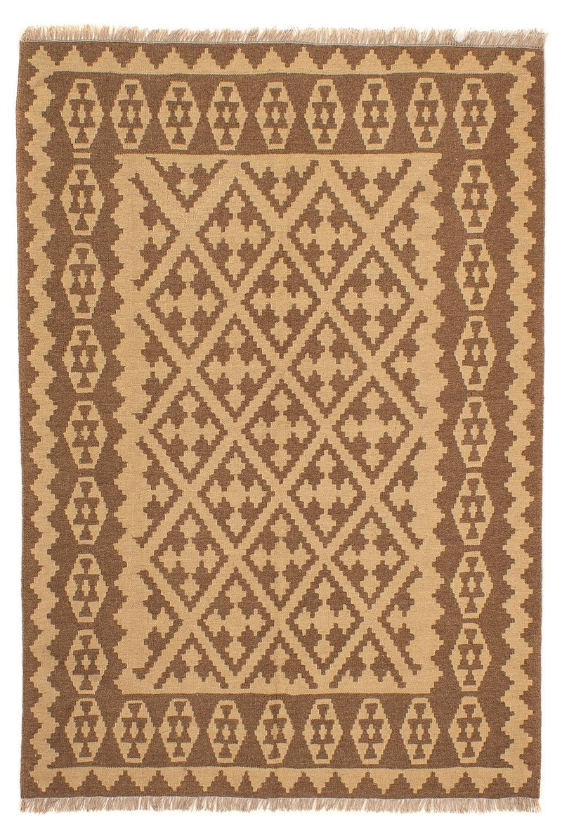 Kelim Teppich - Oriental 203 x 165 cm