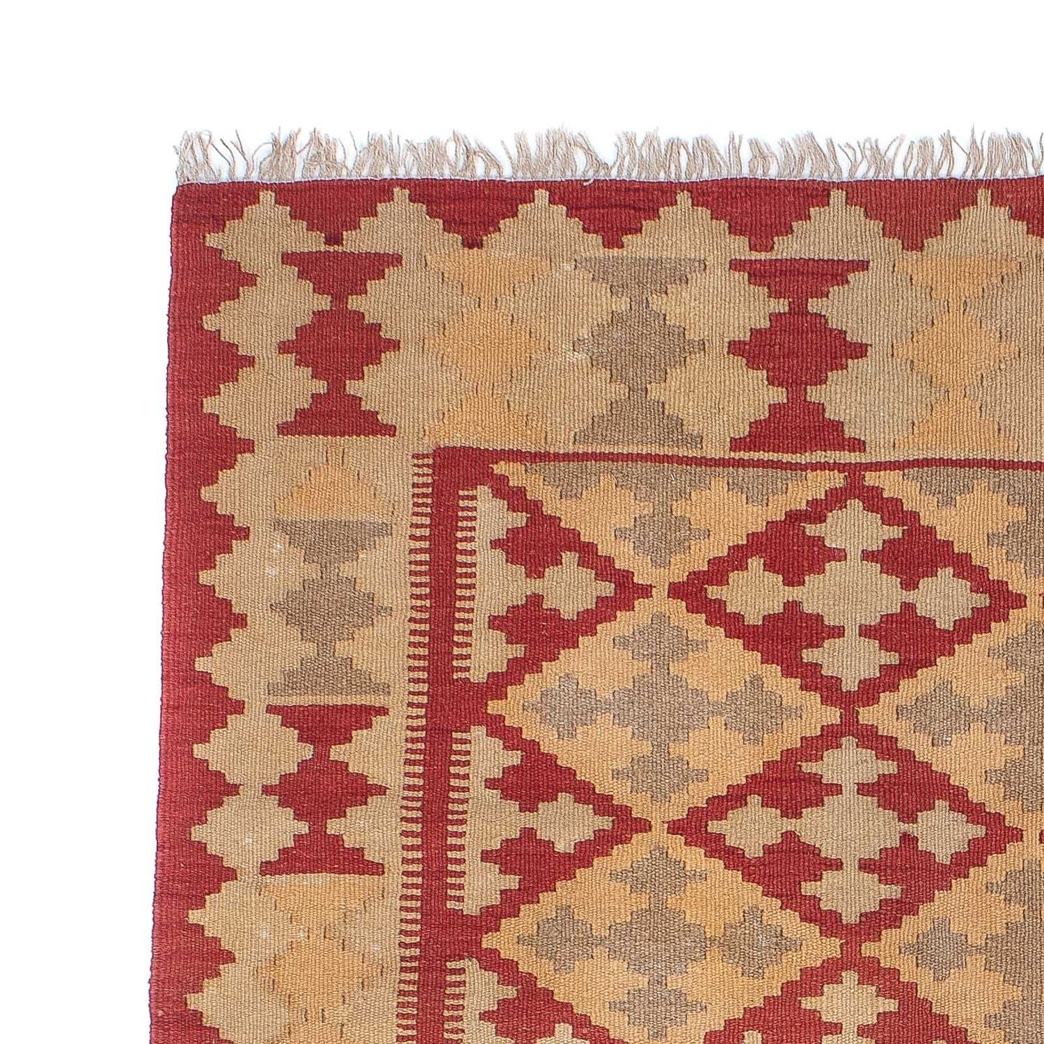 Kelim Teppich - Oriental 176 x 135 cm