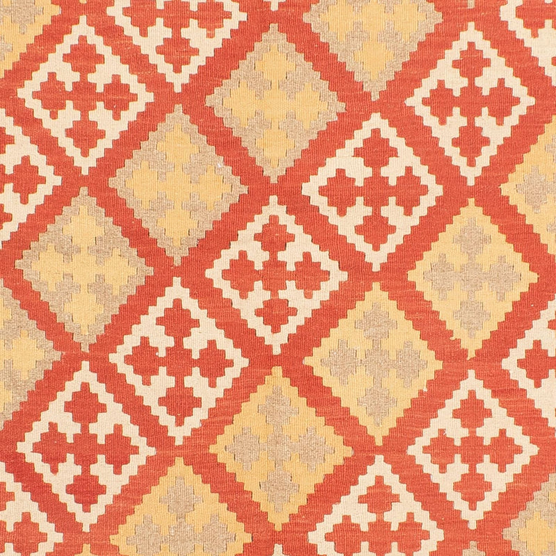 Kelim Teppich - Oriental 245 x 162 cm - mehrfarbig