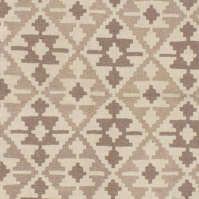 Kelim Teppich - Oriental 240 x 173 cm - beige