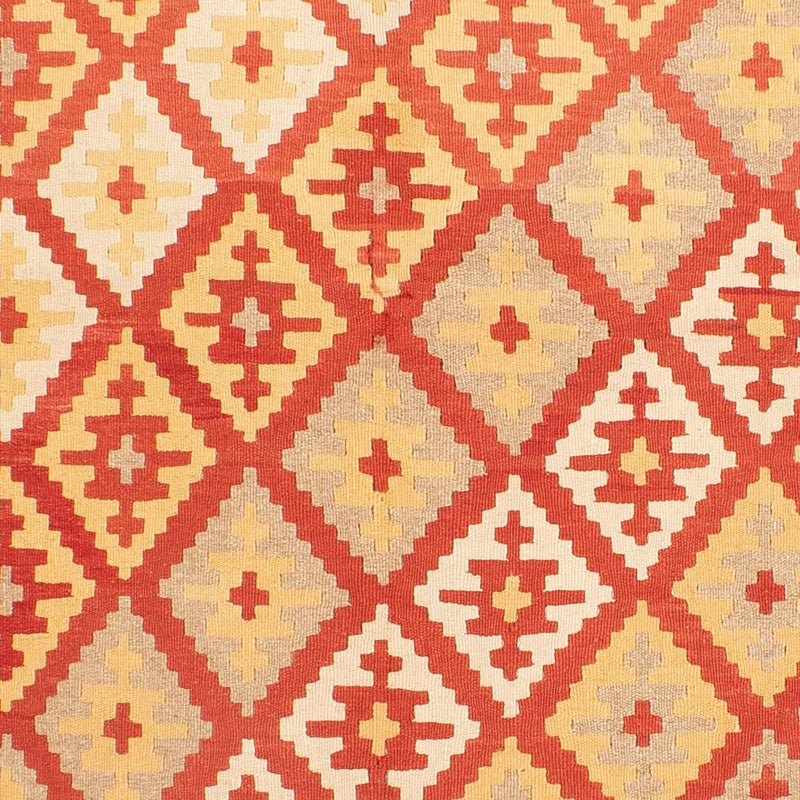 Kelim Teppich - Oriental 252 x 165 cm - mehrfarbig
