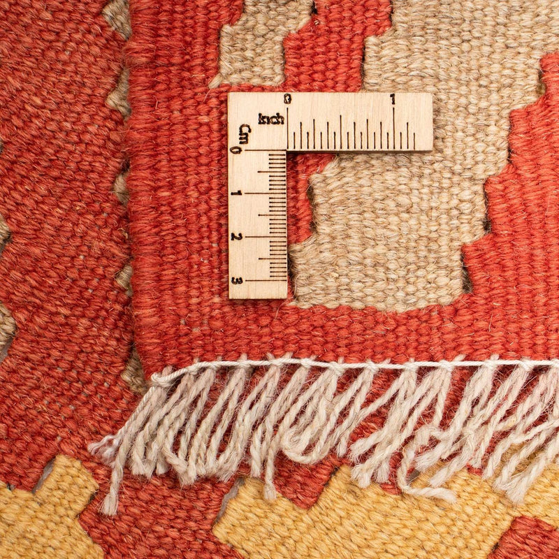 Kelim Teppich - Oriental 252 x 165 cm - mehrfarbig