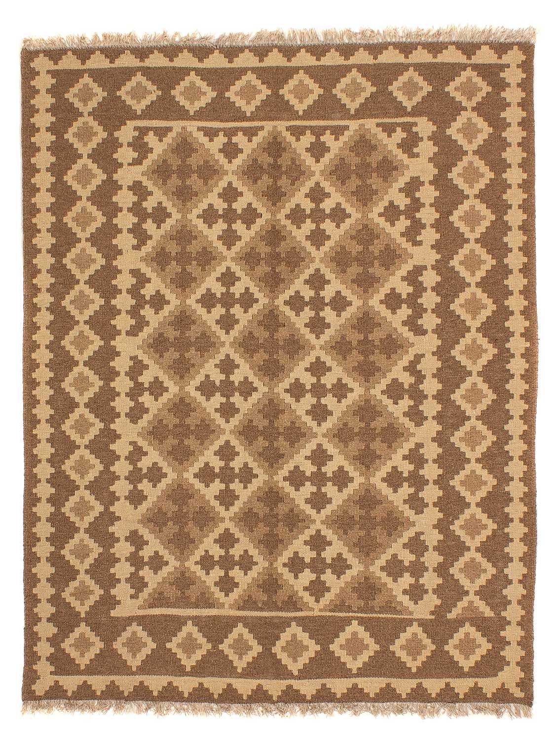 Kelim Teppich - Oriental 192 x 145 cm