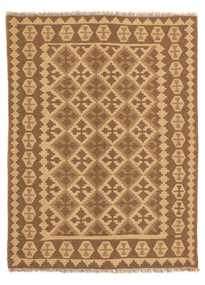 Kelim Teppich - Oriental 189 x 145 cm