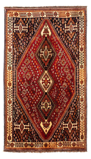 Perserteppich - Nomadic 247 x 150 cm