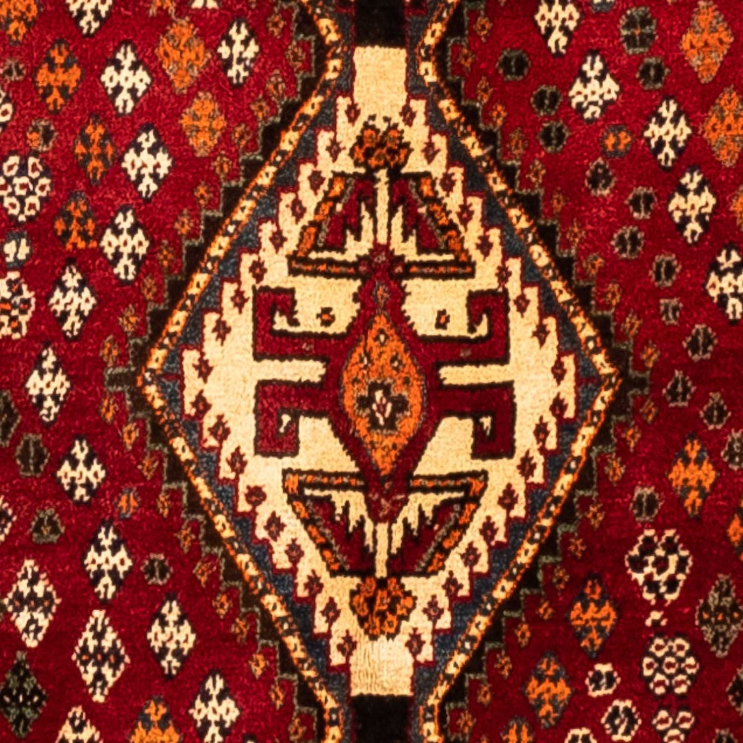 Perserteppich - Nomadic 247 x 150 cm