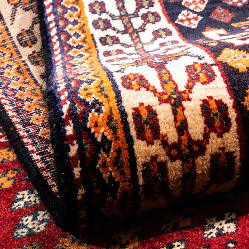 Perserteppich - Nomadic 247 x 150 cm
