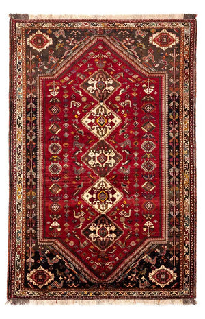Perserteppich - Nomadic 270 x 175 cm