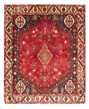 Perserteppich - Nomadic 162 x 130 cm