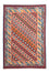 Kelim Teppich - Oriental 318 x 248 cm