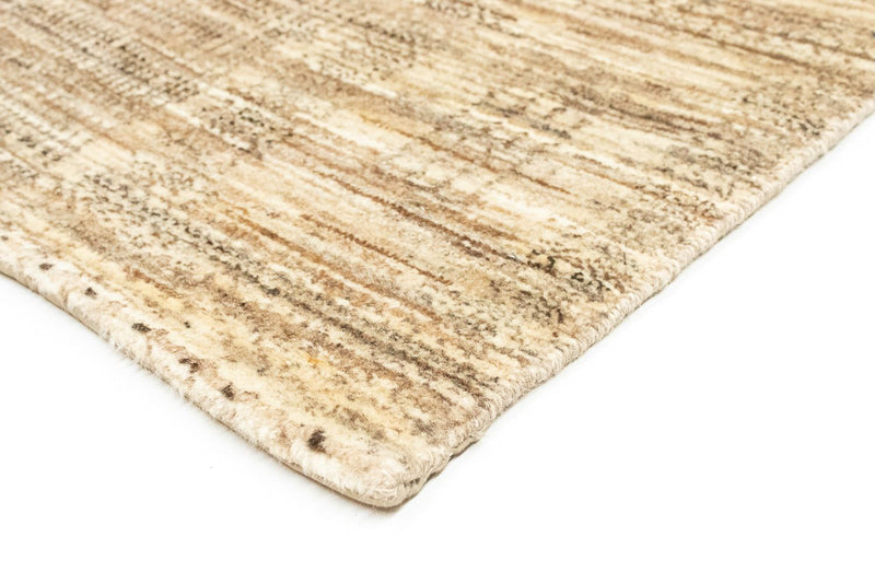 Gabbeh Teppich - Indus 303 x 75 cm - beige