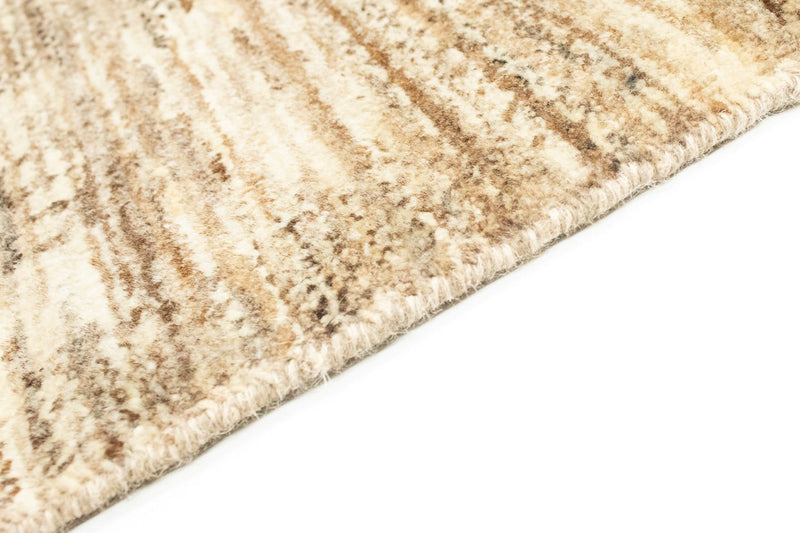 Gabbeh Teppich - Indus 303 x 75 cm - beige