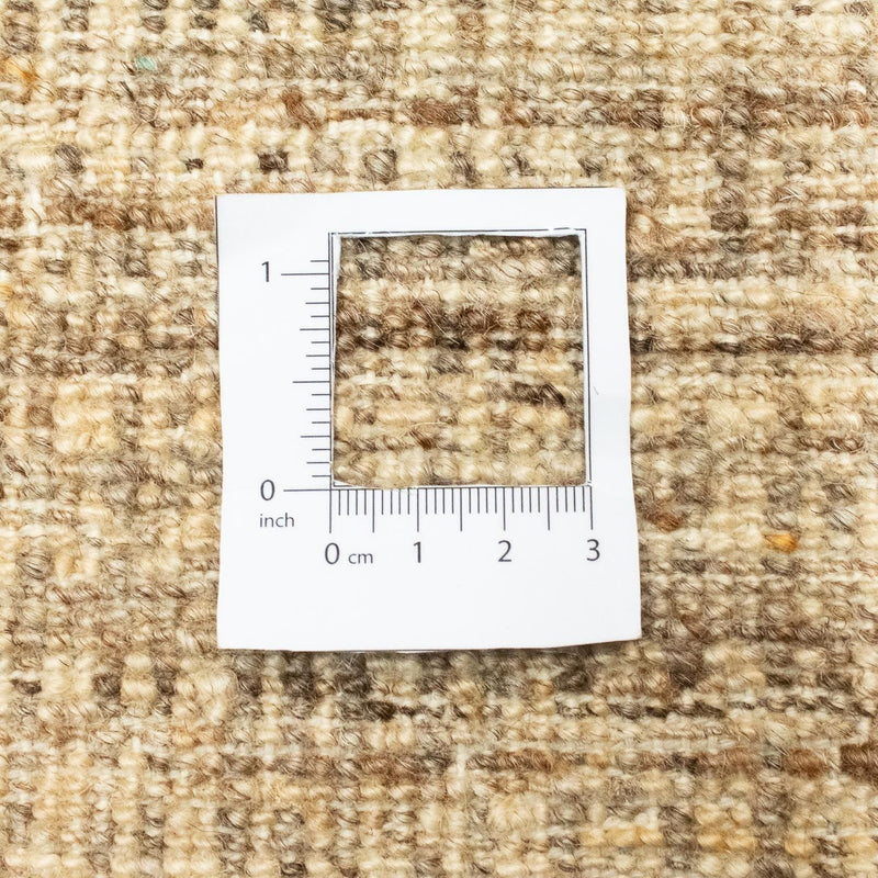 Gabbeh Teppich - Indus 303 x 75 cm - beige