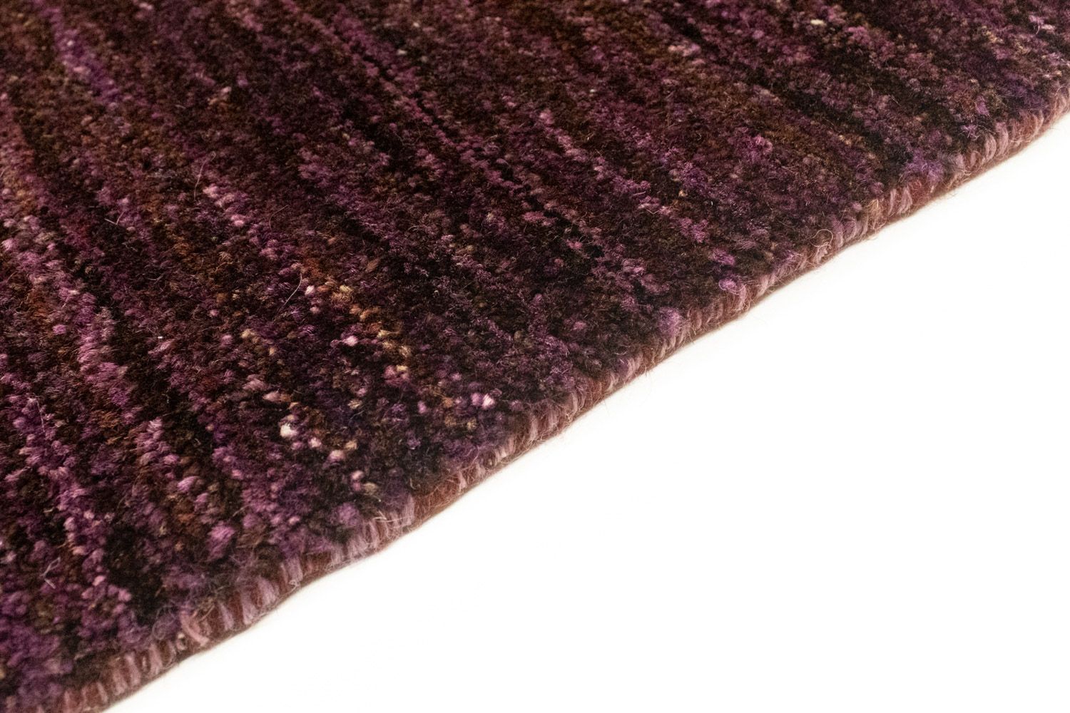 Gabbeh Teppich - Indus 247 x 168 cm