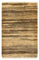 Gabbeh Teppich - Indus 91 x 64 cm - mehrfarbig