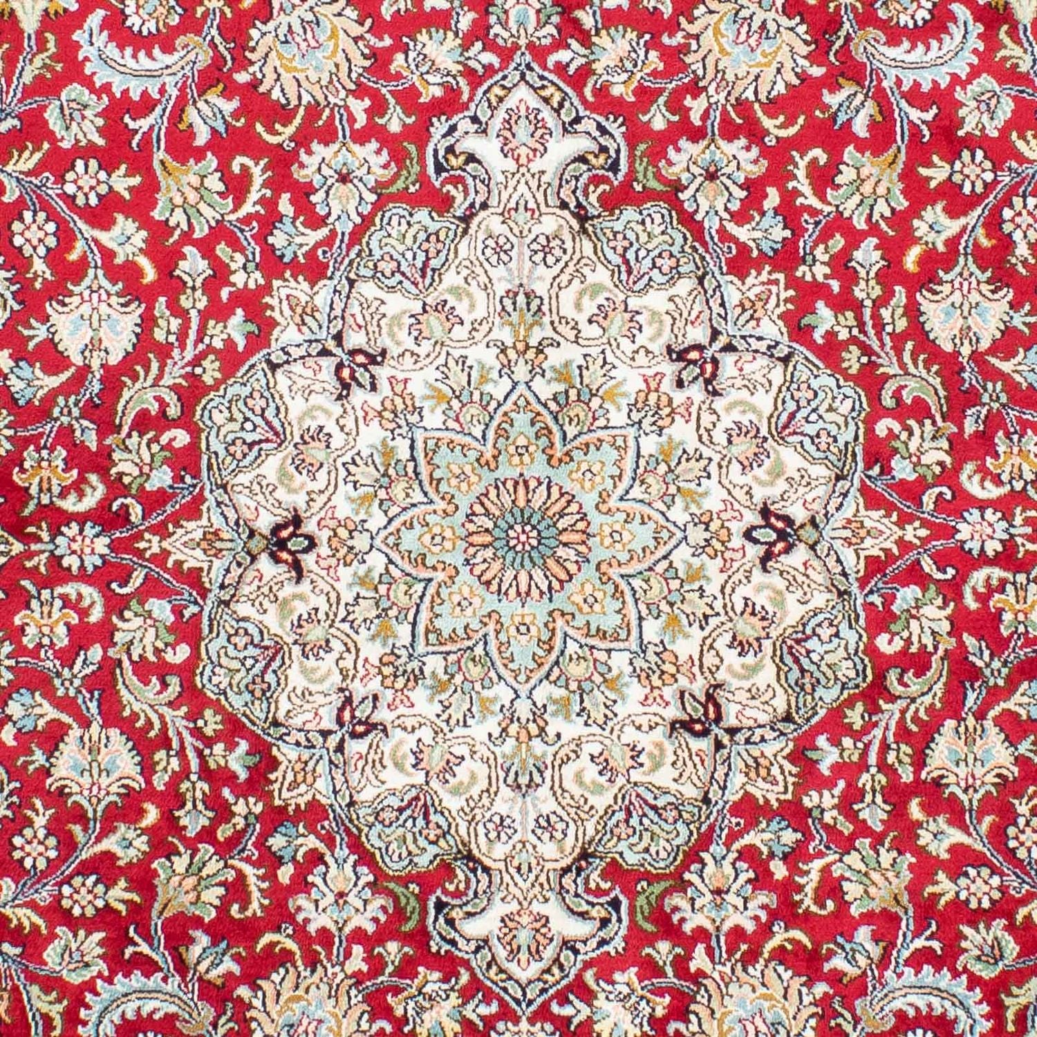 Perserteppich - Classic 240 x 170 cm Teppich Wohnzimmer
