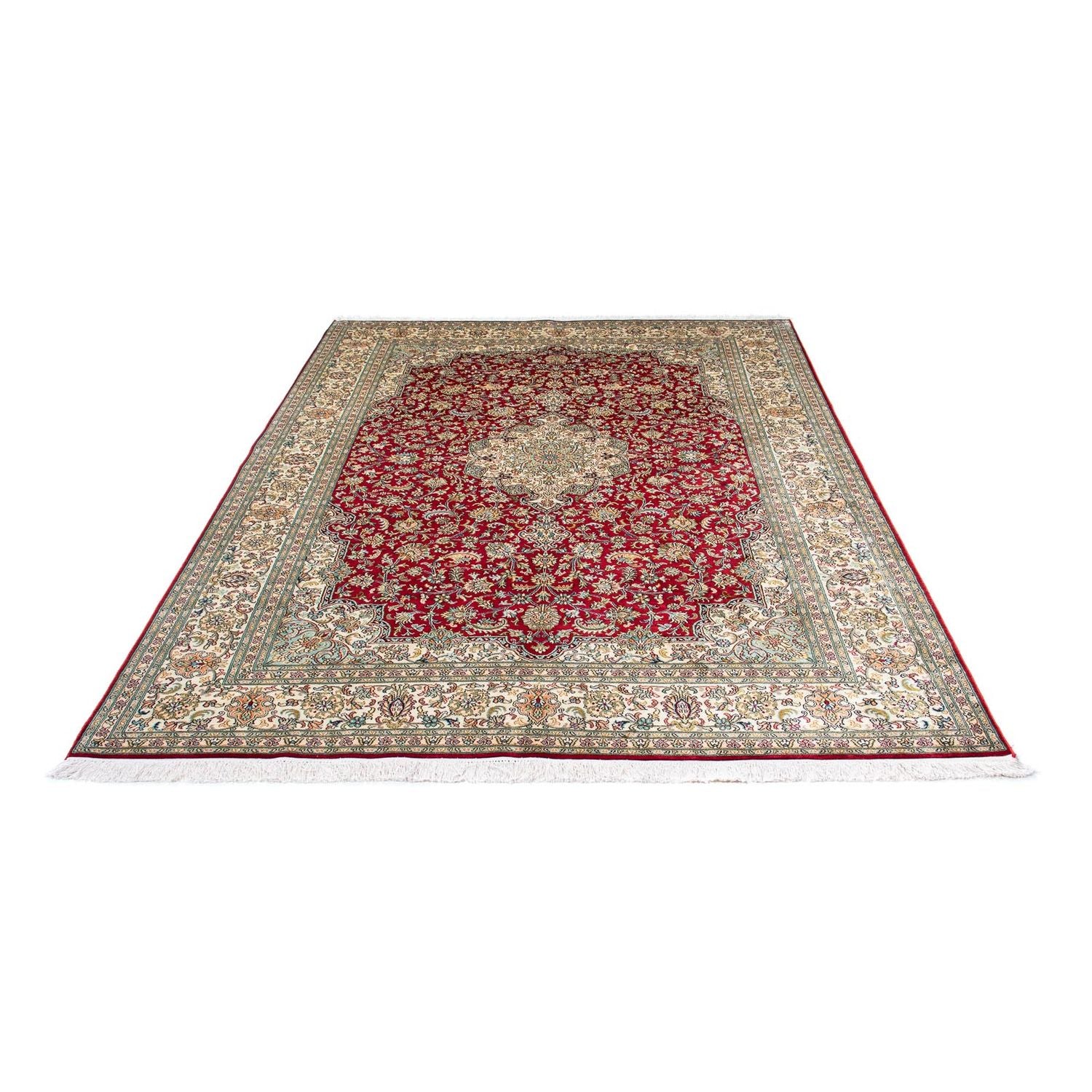 Perserteppich - Classic 240 x 170 cm Teppich Wohnzimmer