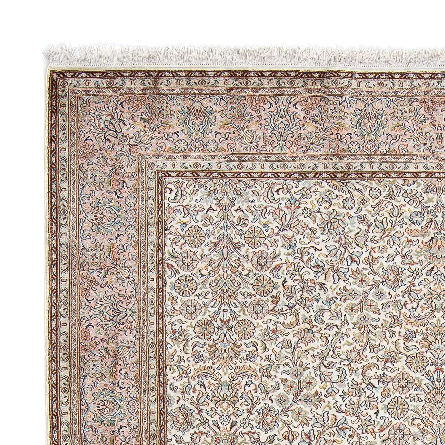 Perserteppich - Classic 242 x 199 cm Teppich Wohnzimmer