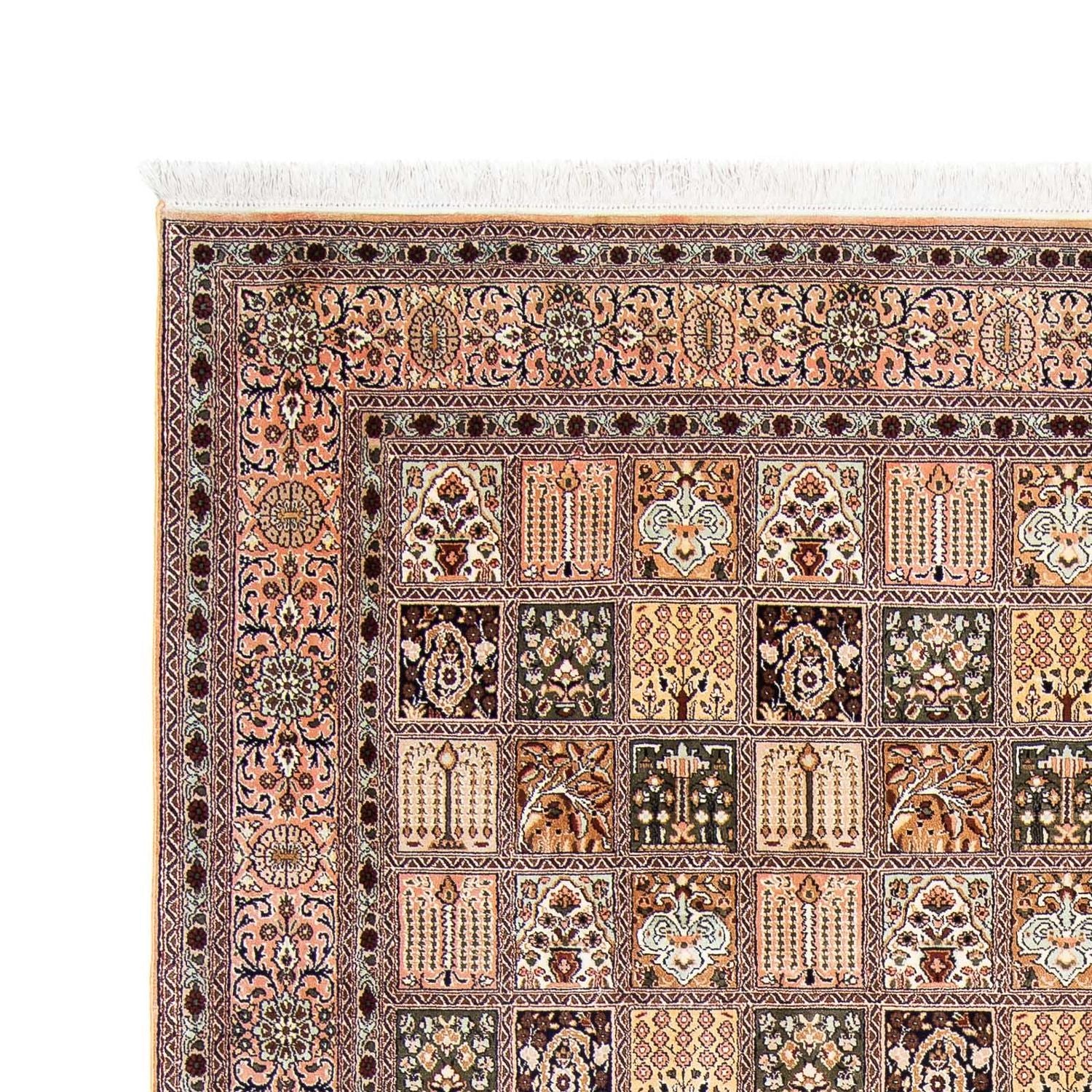 Perserteppich - Classic 303 x 215 cm Teppich Wohnzimmer