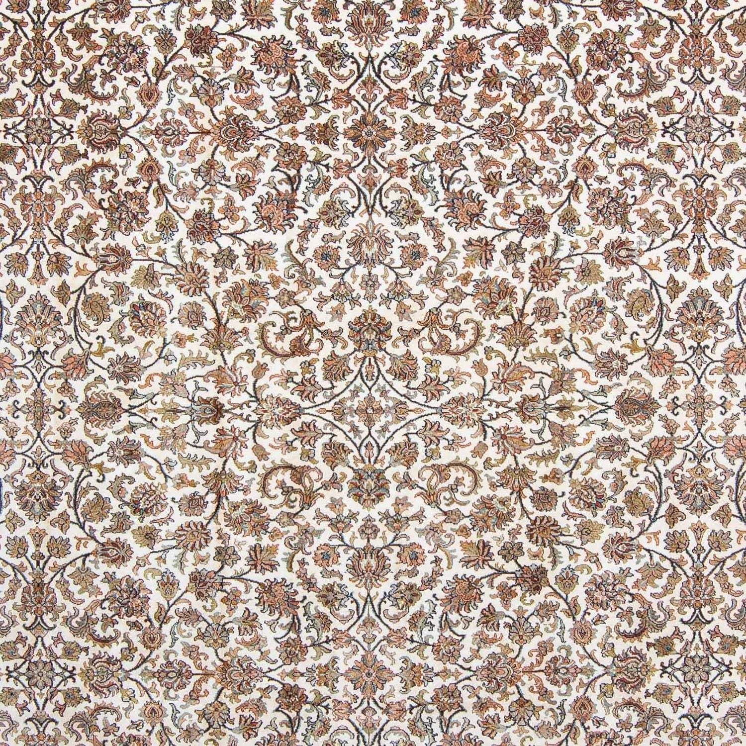 Perserteppich - Classic 314 x 216 cm Teppich Wohnzimmer