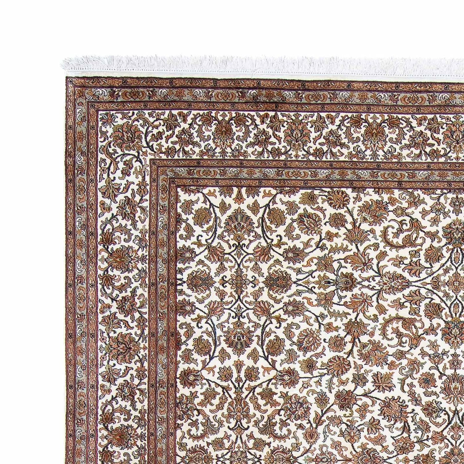 Perserteppich - Classic 314 x 216 cm Teppich Wohnzimmer