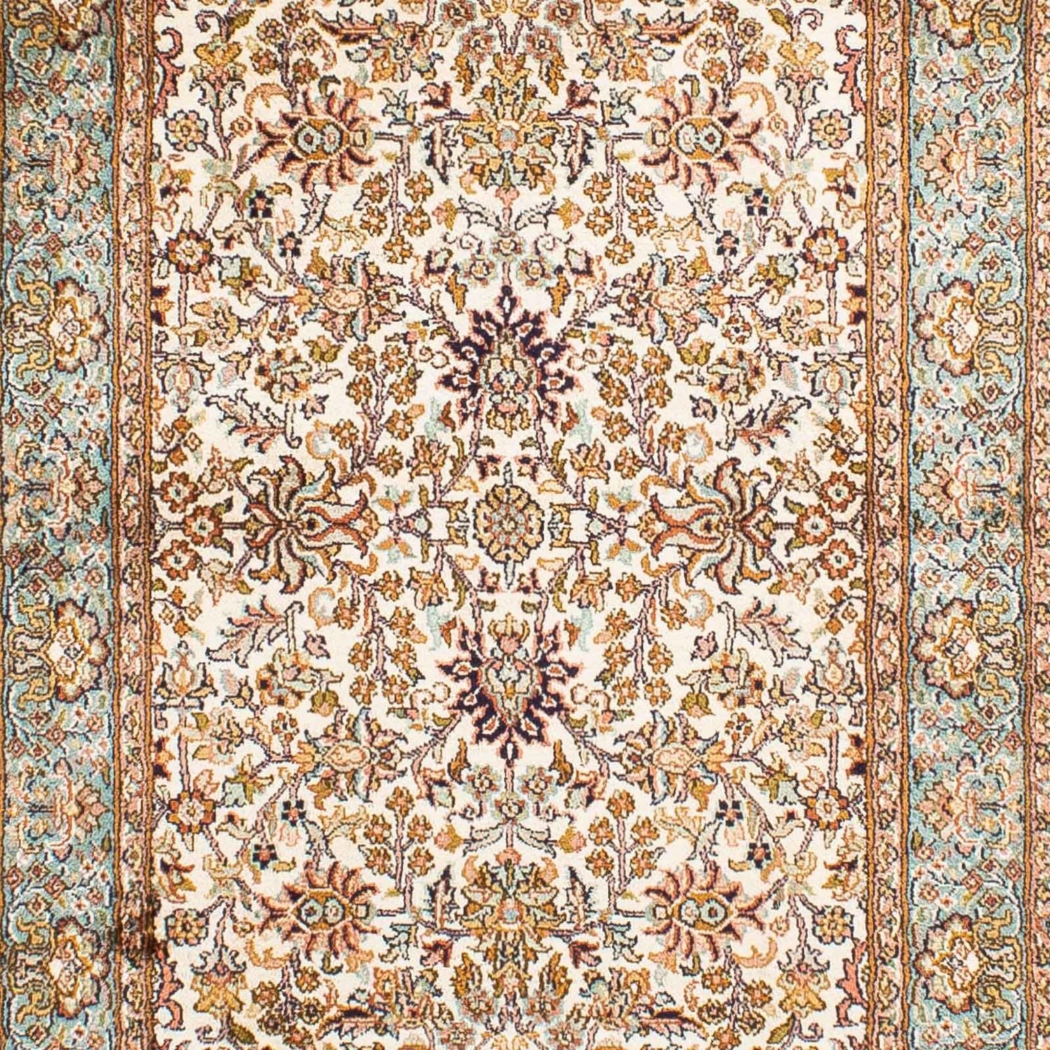 Perserteppich - Classic 300 x 75 cm Teppich Läufer