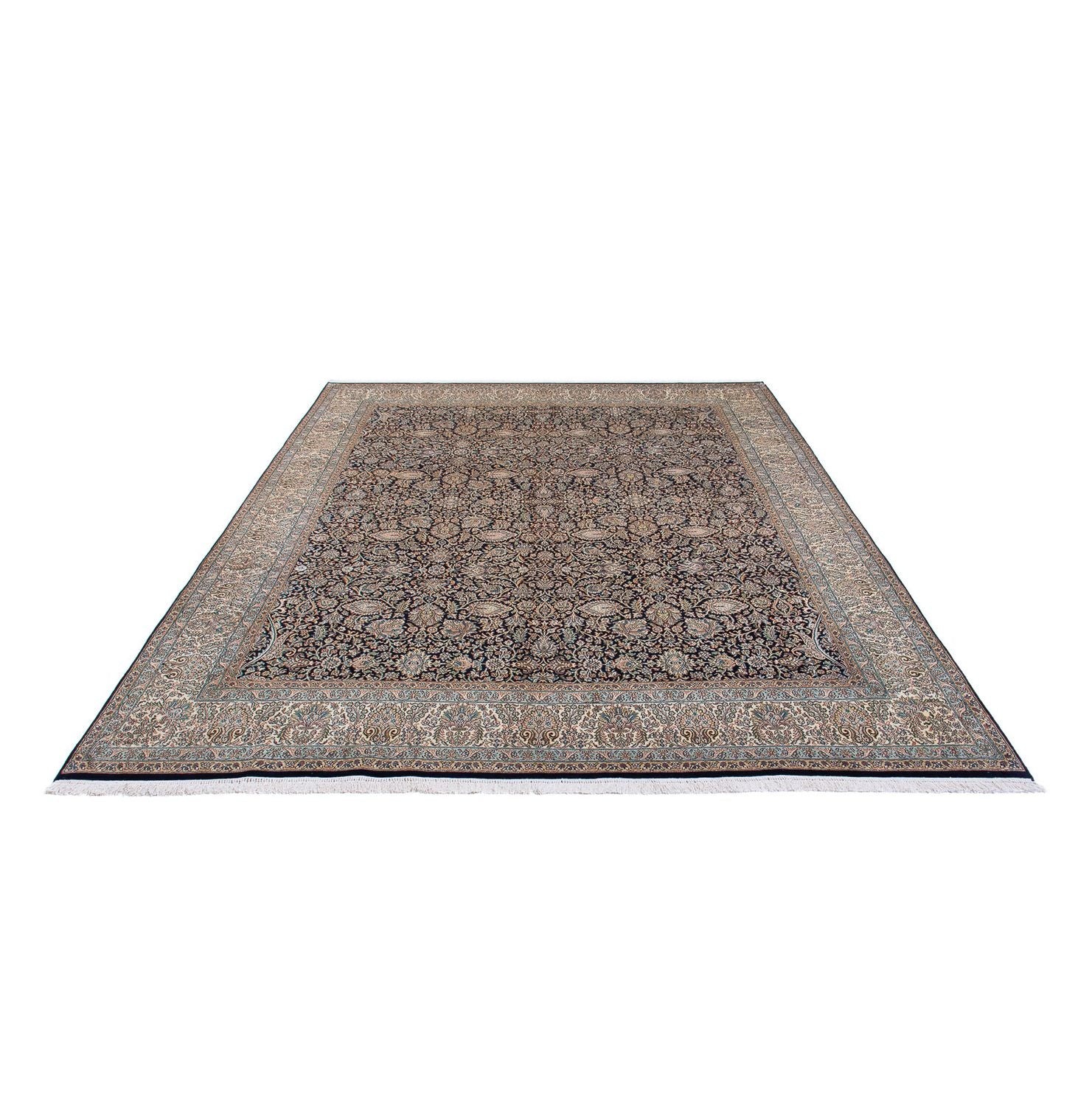 Perserteppich - Classic 312 x 242 cm Teppich Wohnzimmer