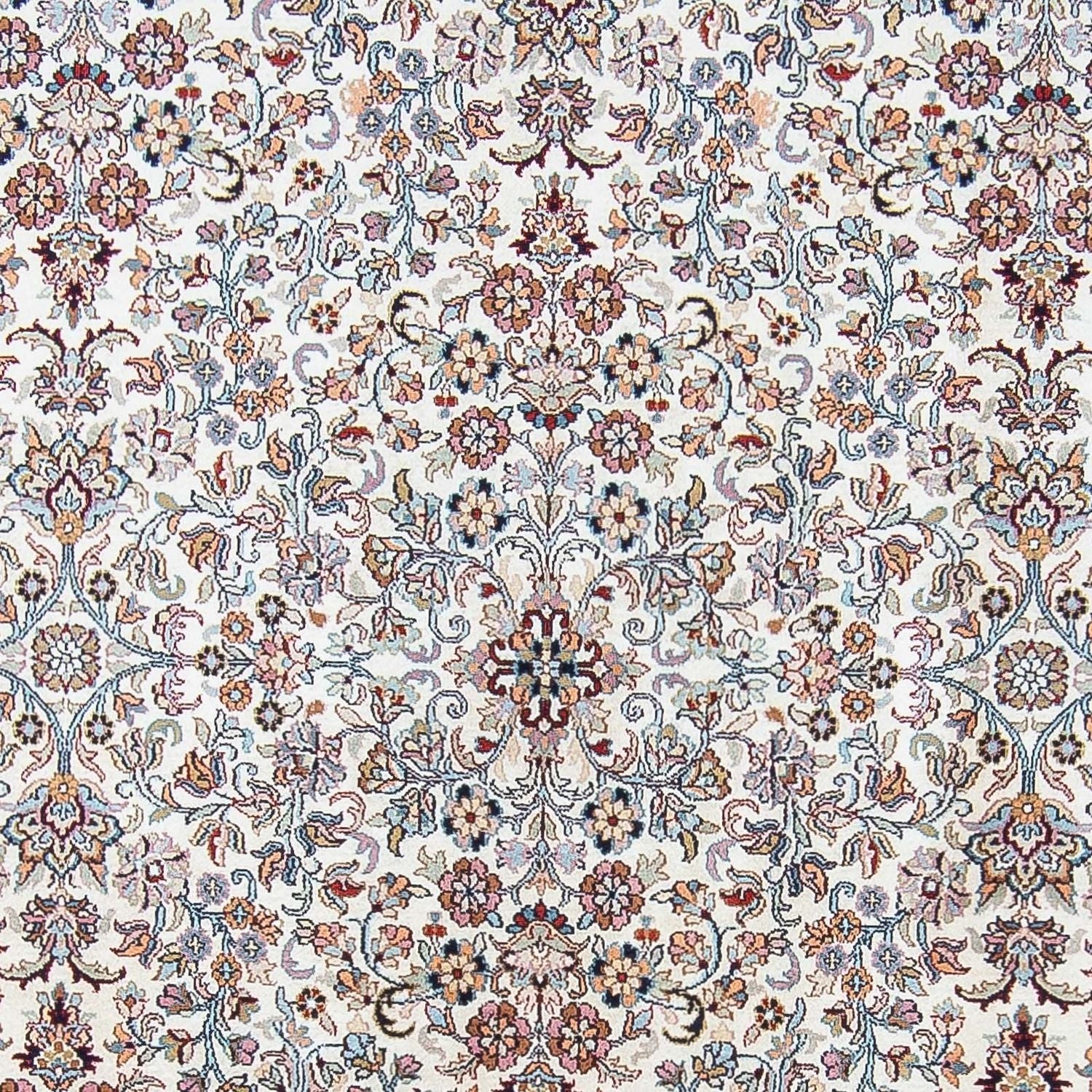 Perserteppich - Classic 309 x 250 cm Wohnzimmer Teppich