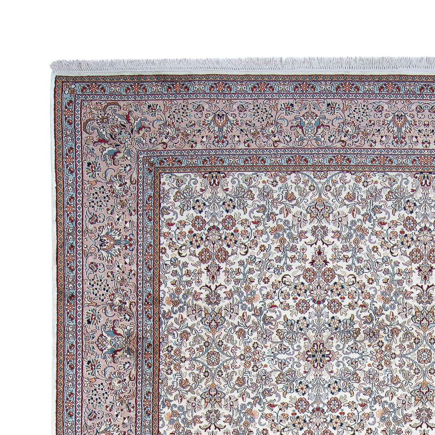 Perserteppich - Classic 309 x 250 cm Wohnzimmer Teppich