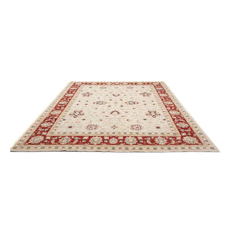 Ziegler Teppich 297 x 246 cm