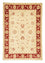 Ziegler Teppich 240 x 169 cm - beige