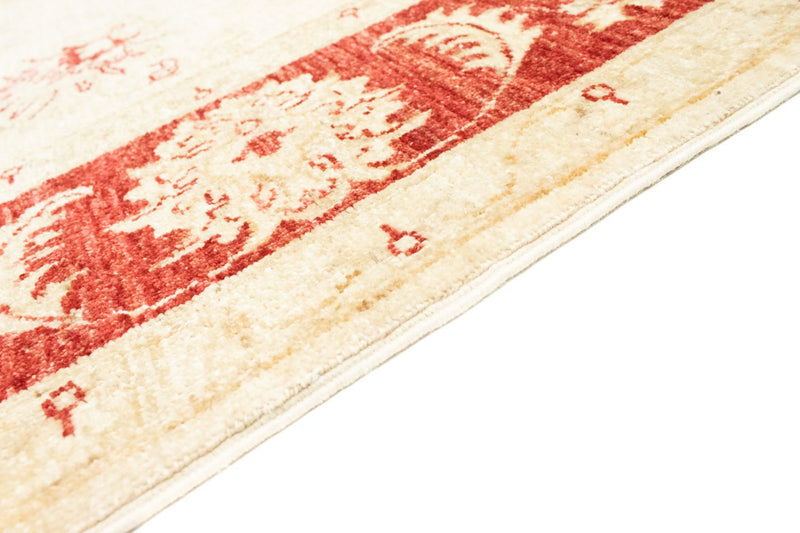 Ziegler Teppich 240 x 169 cm - beige