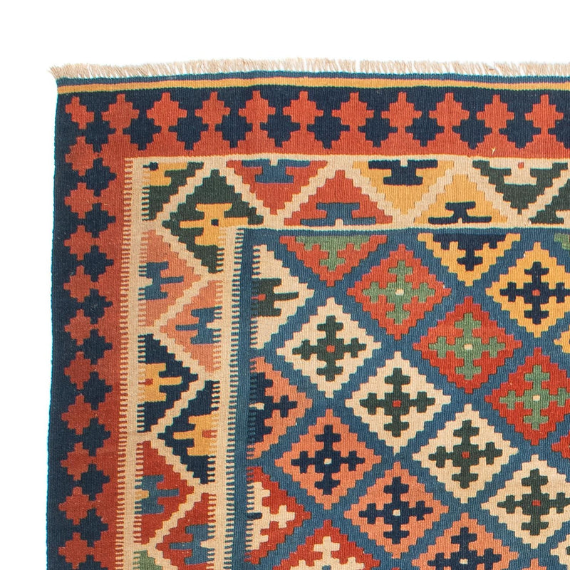 Kelim Teppich - Oriental 273 x 191 cm - mehrfarbig