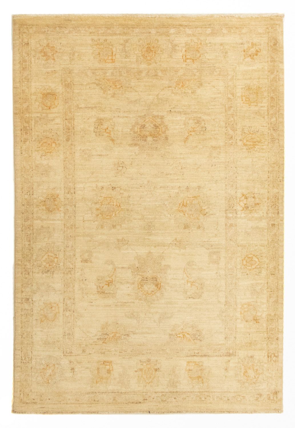 Ziegler Teppich 120 x 86 cm