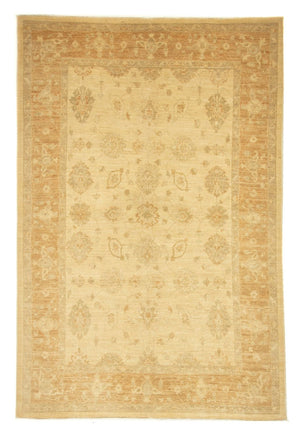 Ziegler Teppich 246 x 169 cm
