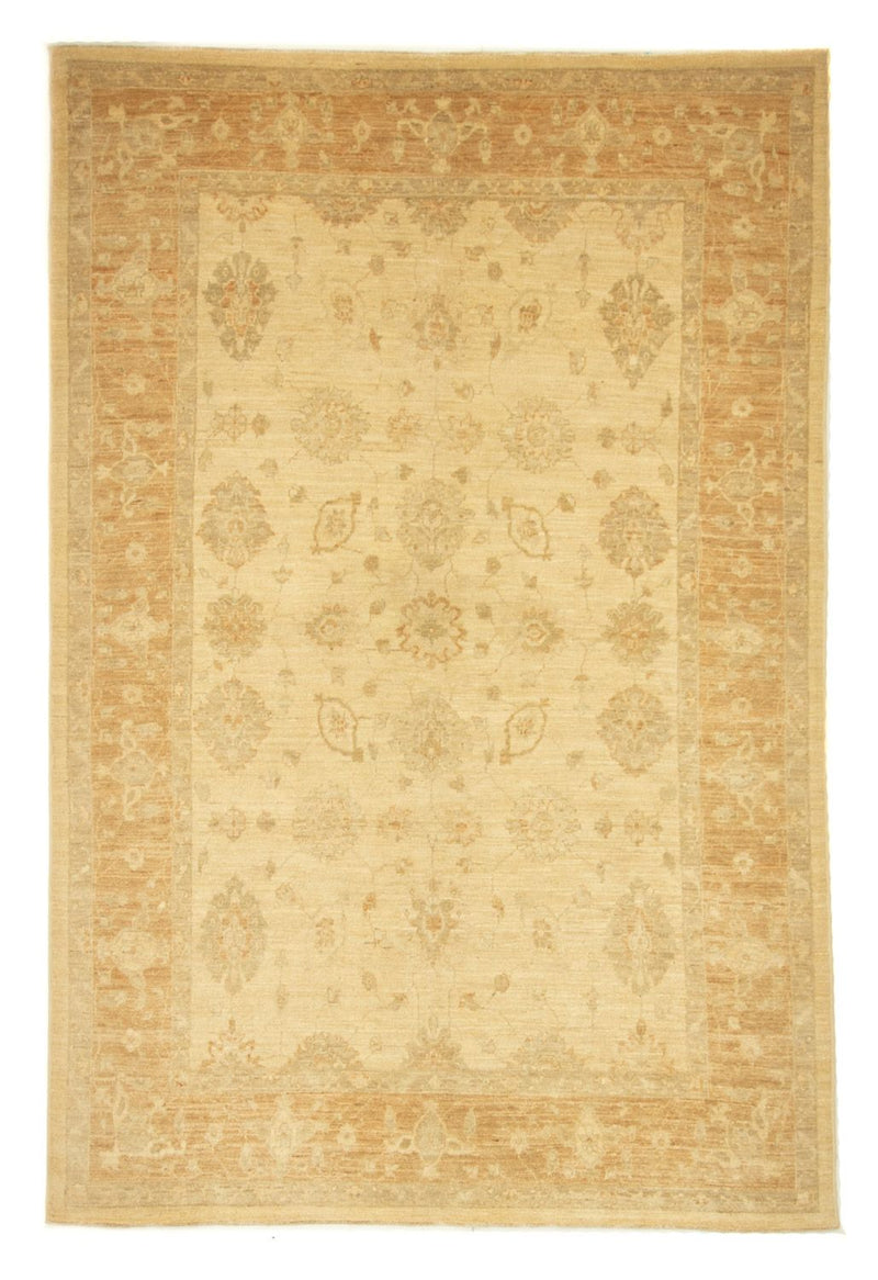 Ziegler Teppich 246 x 169 cm