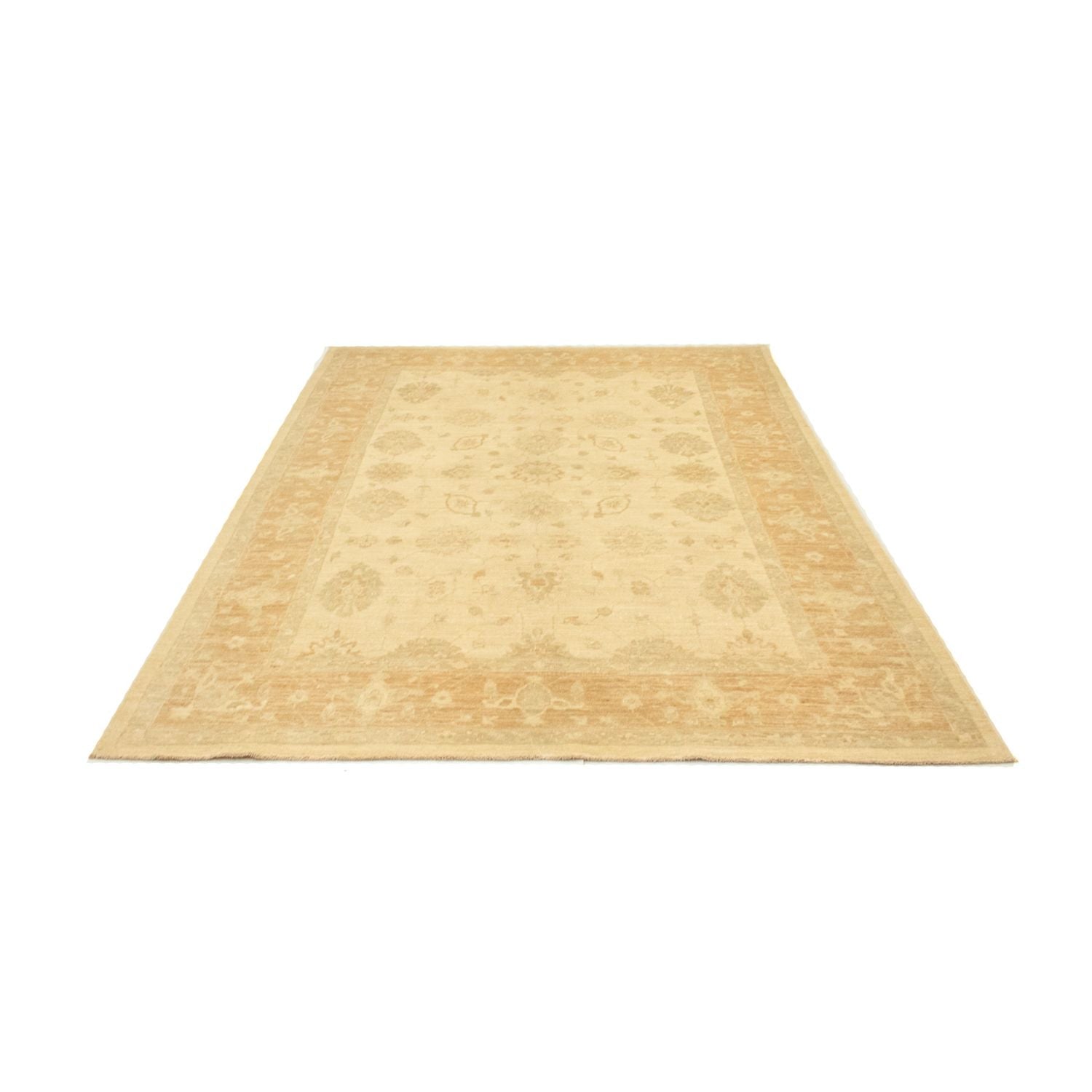 Ziegler Teppich 246 x 169 cm