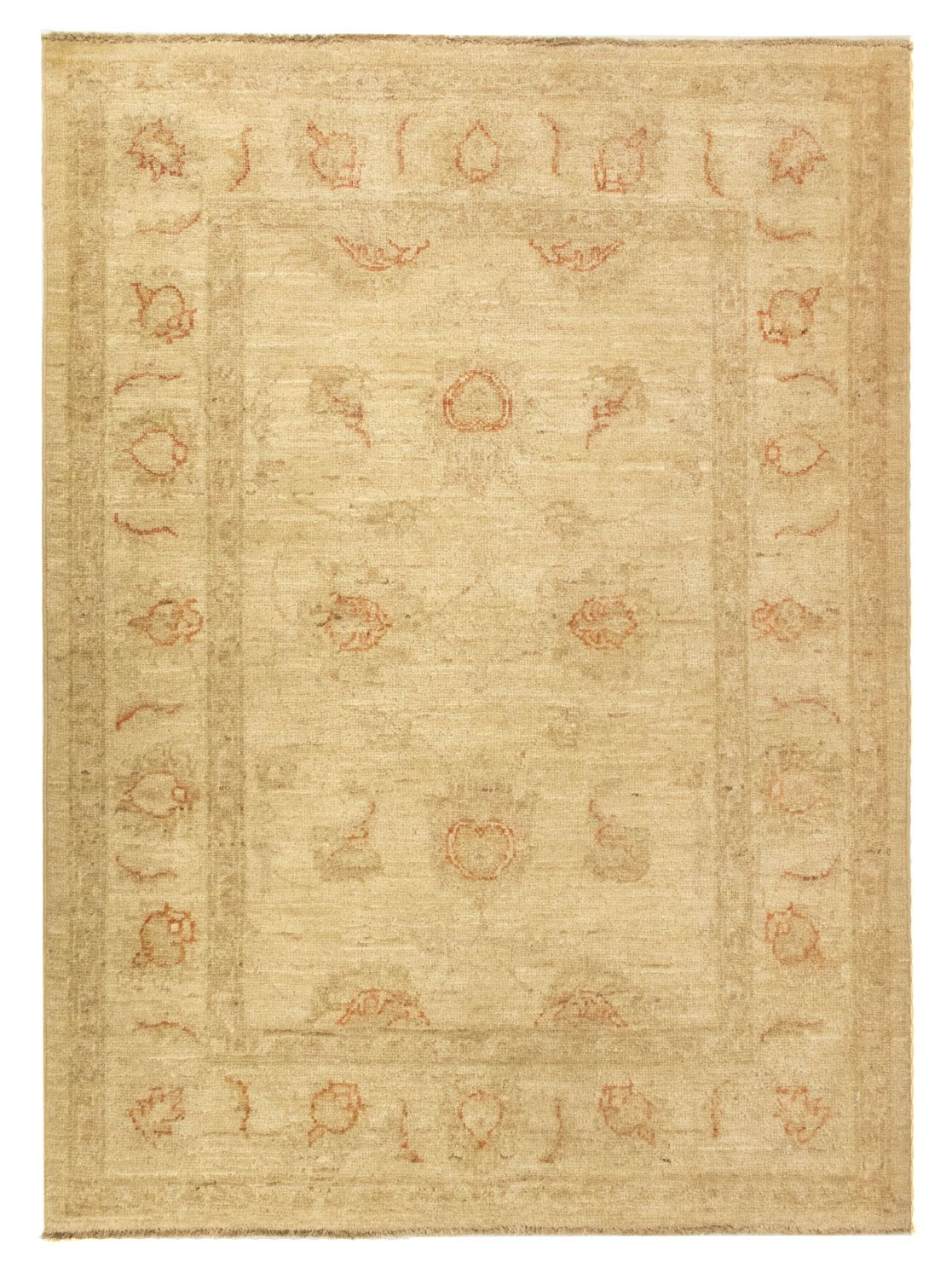 Ziegler Teppich 115 x 84 cm