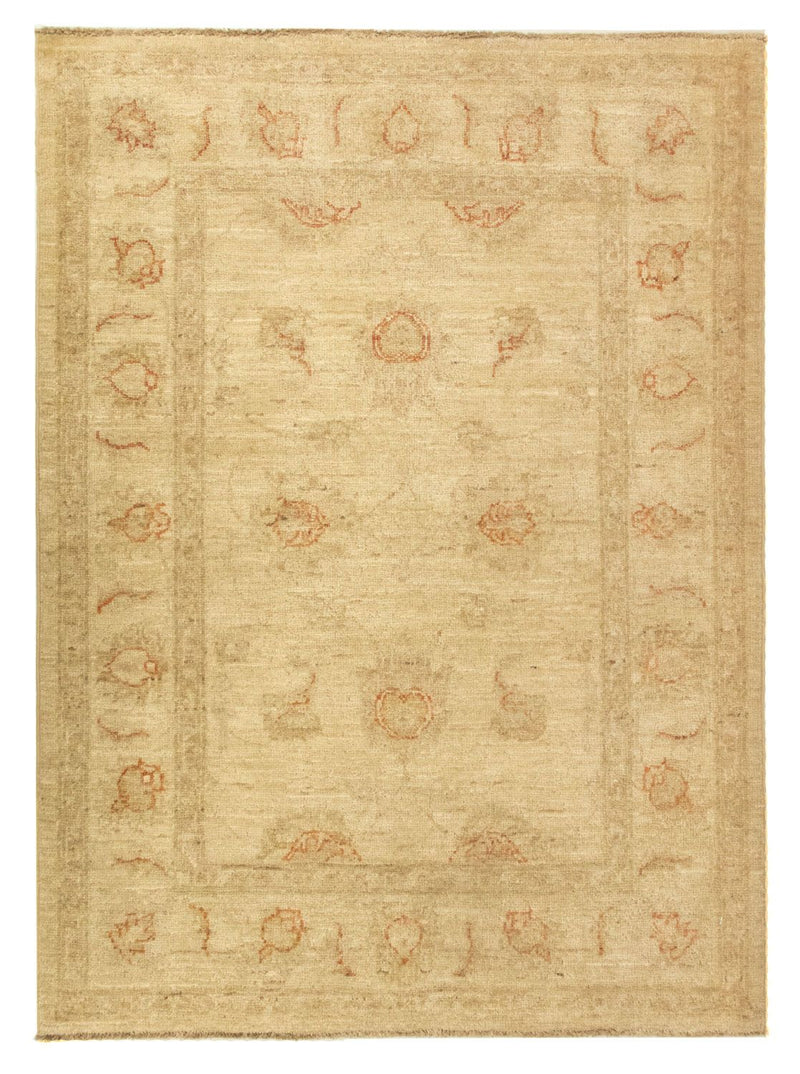 Ziegler Teppich 115 x 84 cm