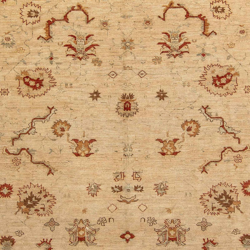 Ziegler Teppich - Usak 316 x 235 cm