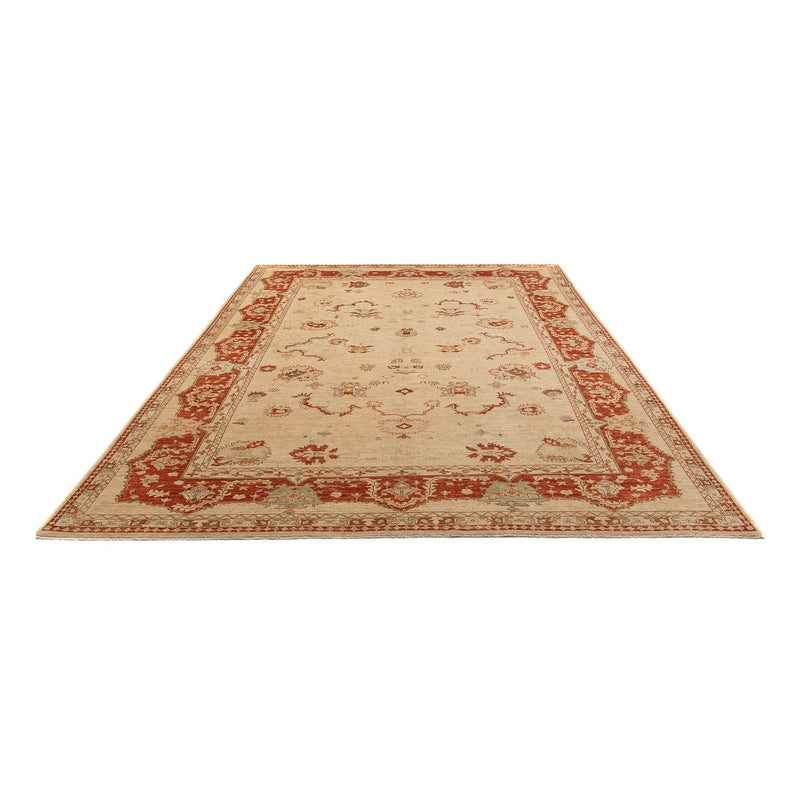 Ziegler Teppich - Usak 316 x 235 cm