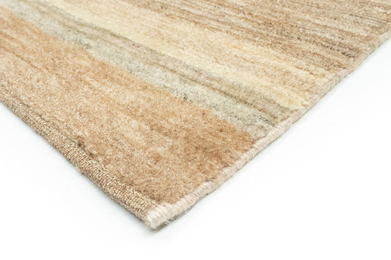 Gabbeh Teppich - Perser 257 x 81 cm