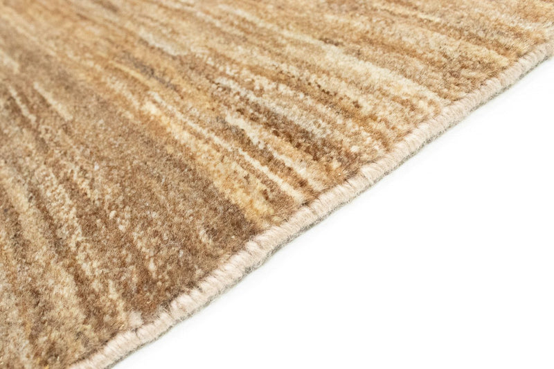 Gabbeh Teppich - Perser 257 x 81 cm