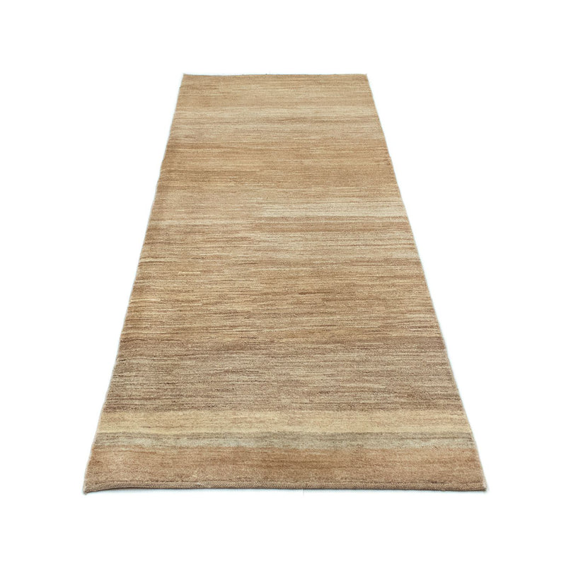 Gabbeh Teppich - Perser 257 x 81 cm
