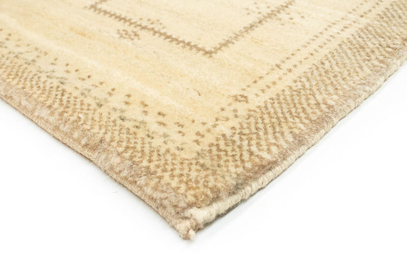 Gabbeh Teppich - Perser 345 x 75 cm