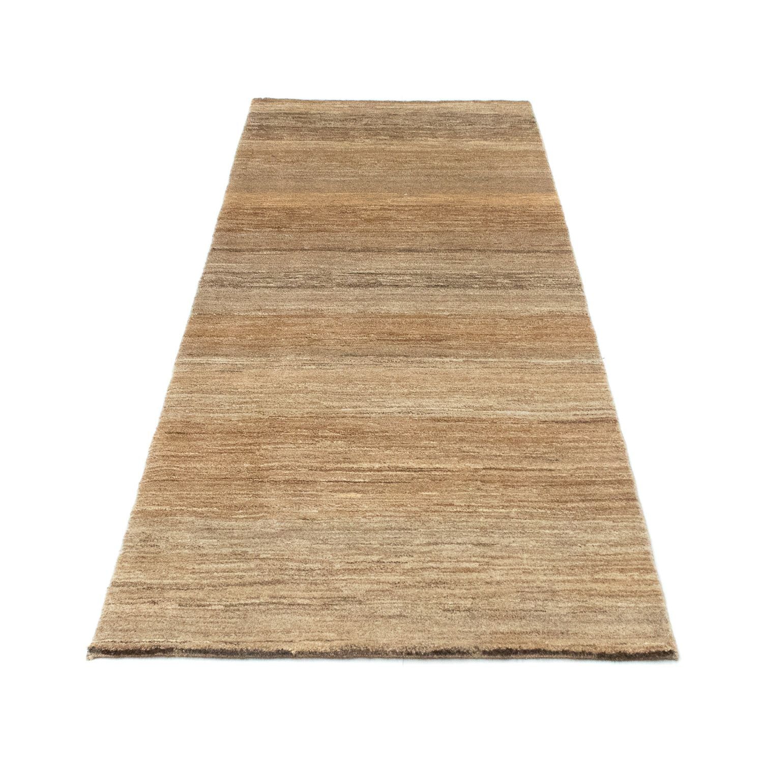 Gabbeh Teppich - Perser 246 x 85 cm