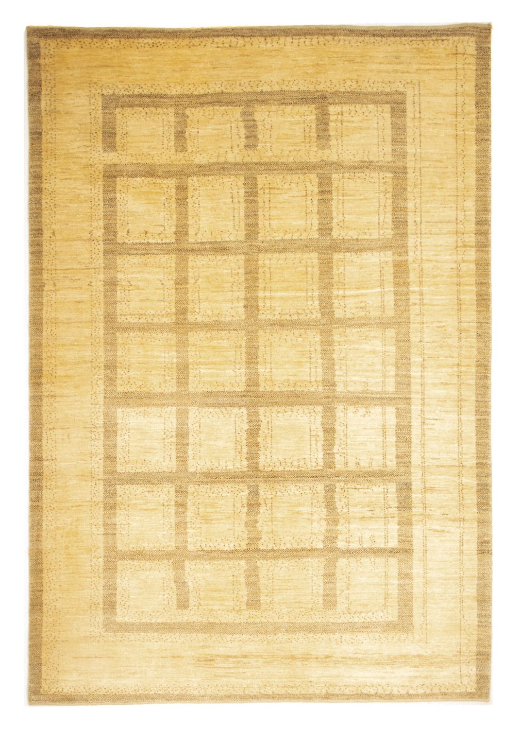 Ziegler Teppich 253 x 175 cm