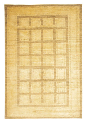 Ziegler Teppich 253 x 175 cm